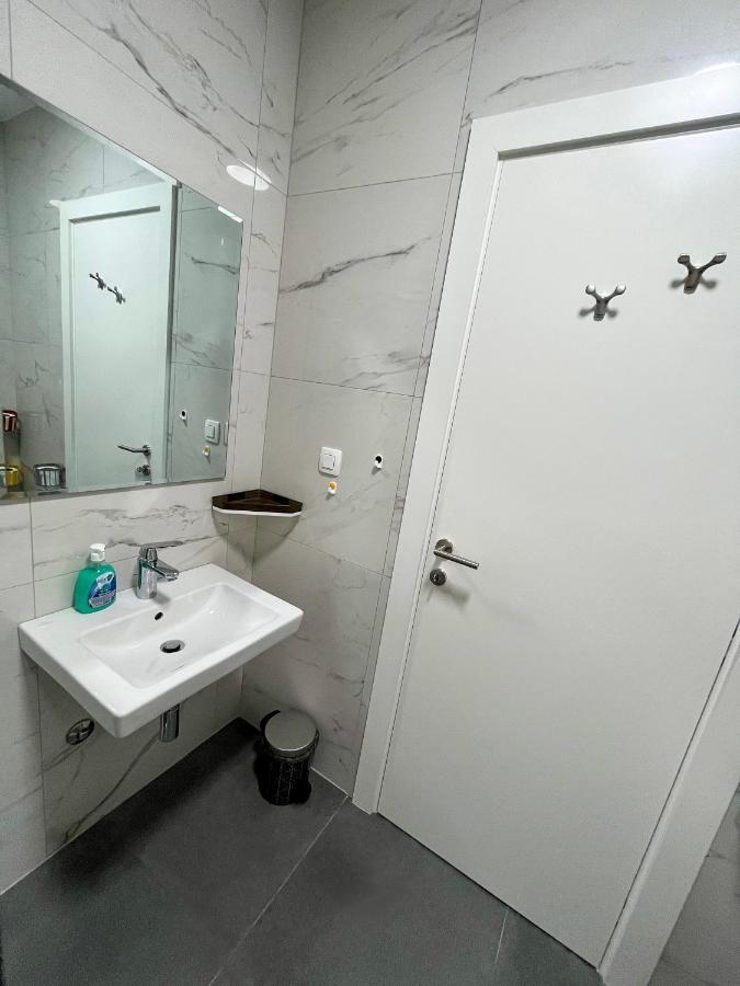Soho City Studio M&S Apartment Bar Ngoại thất bức ảnh