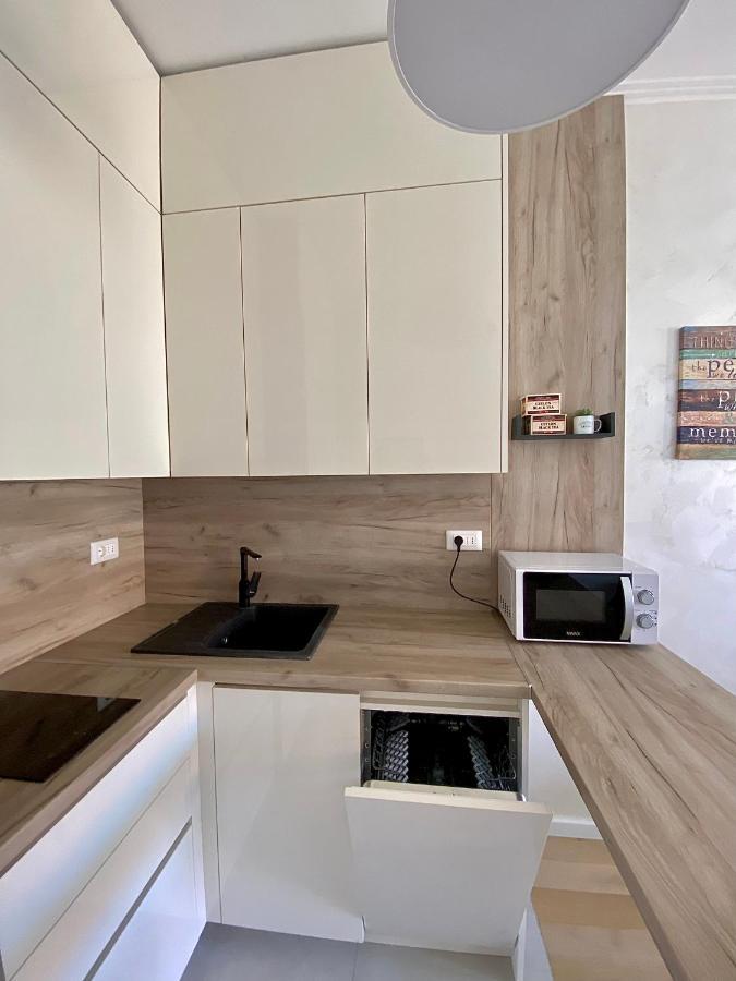 Soho City Studio M&S Apartment Bar Ngoại thất bức ảnh