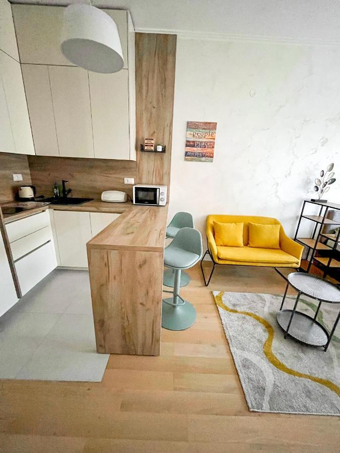 Soho City Studio M&S Apartment Bar Ngoại thất bức ảnh